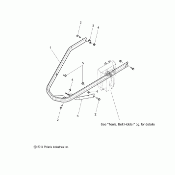 BODY, BUMPER, FRONT - S18DCH8PS ALL OPTIONS (49SNOWBUMPER15PROS)