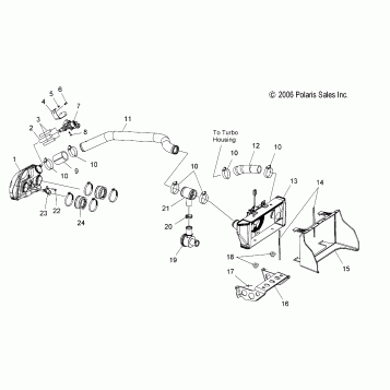 COOLER, INTER - S07PS7FS/FE (49SNOWCOOLERFSTIQSWTCH)