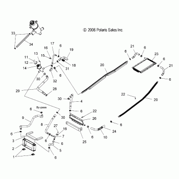 COOLING - S07PP6HS/HSA/HSB/PD6HS/HE (49SNOWCOOLINGCLEAN)