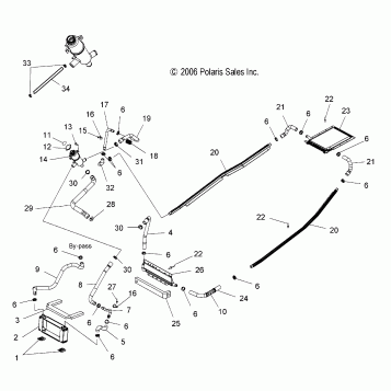 COOLING - S07PS6HS/HSA/HSB (49SNOWCOOLINGCLEANSB)
