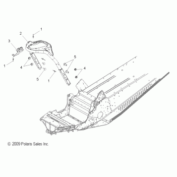 STEERING, STEERING HOOP ASM. - S11PP7FSL (49SNOWSTEERINGHOOP10TRBOLX)