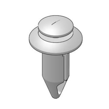 DRIVE TRAIN, PRIMARY CLUTCH - A25SDA57A7/E57A4 (C700371-1)
