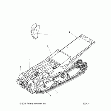 BODY, DECALS - J17VC/VD ALL OPTIONS (600434)