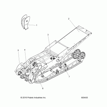 BODY, DECALS - J17XC ALL OPTIONS (600435)