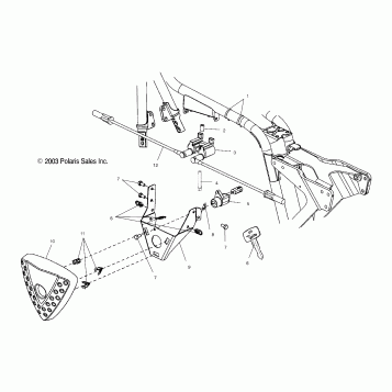 ELECTRICAL, IGNITION ASM - V04TB16/ALL OPTIONS (4989528952C03)