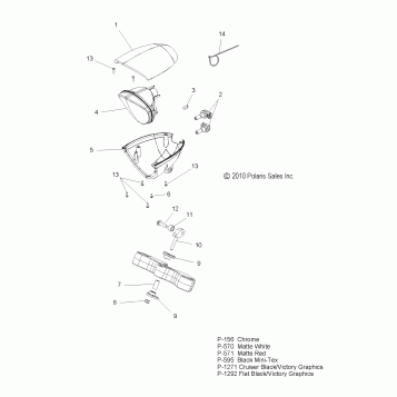ELECTRICAL, HEADLIGHT - V11HA36/HB36/HS36 ALL OPTIONS (49VICHEADLIGHT11HMR)
