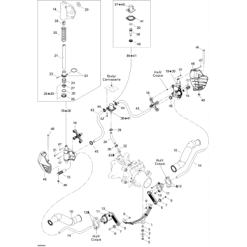 07- Off Power Assisted Steering