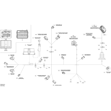 10- Electrical Harness Main_13S1503a