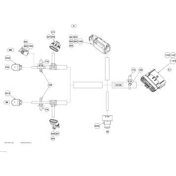 10- Electrical Harness (Steering)