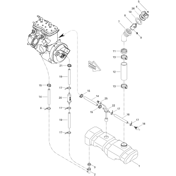 02- Oil Injection System