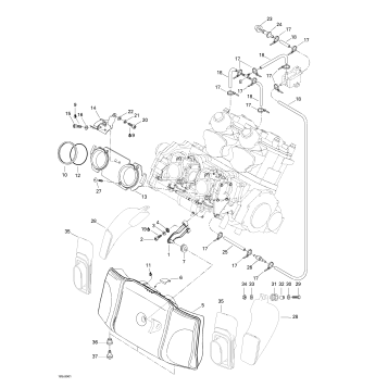 02- Air Intake System