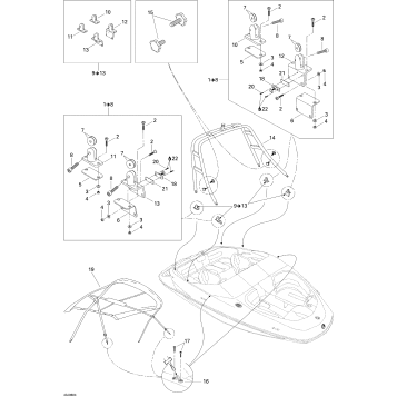 09- Tower And Bimini Top