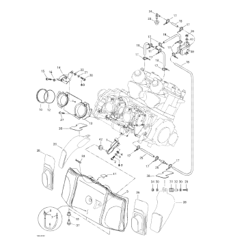 02- Air Intake System