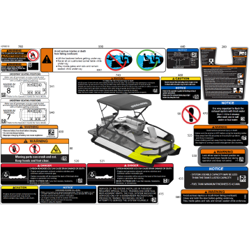 06- BODY - Warning Decals