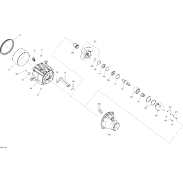 05- Pump - All Models