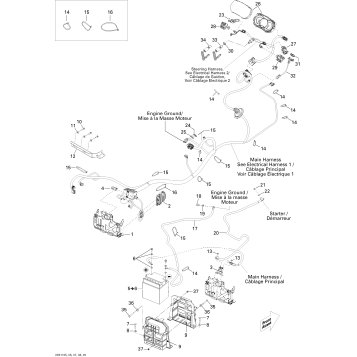 10- Electrical System