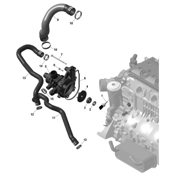 01- Engine - Cooling