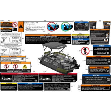 06- BODY - Warning Decals