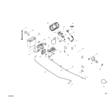 10- Electrical System - GTS