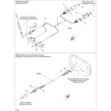 10- Electrical Harness 2