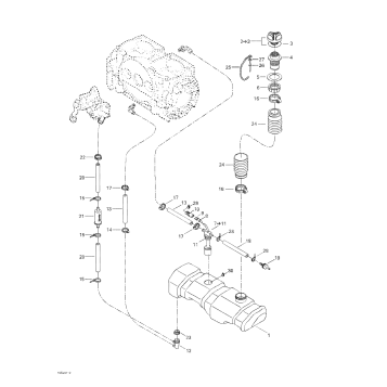 02- Oil Injection System