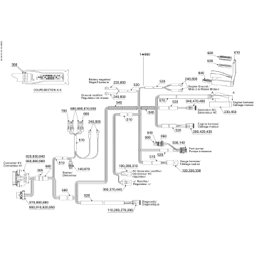 10- Electrical Harness