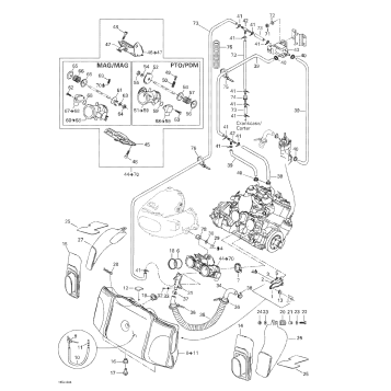 02- Air Intake System