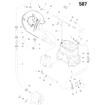 01- Cooling System SP