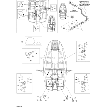 09- Lower Hull