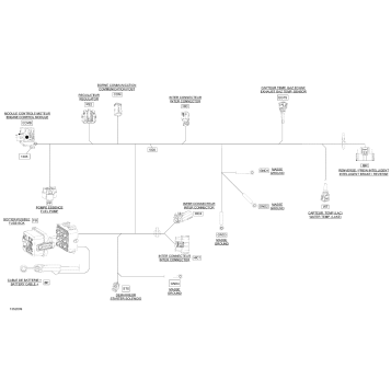 10- Electrical Harness Main 278003815