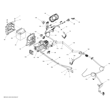 10- Electrical System