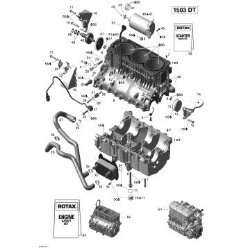 01- Engine Block