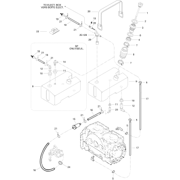 02- Oil Injection System SP