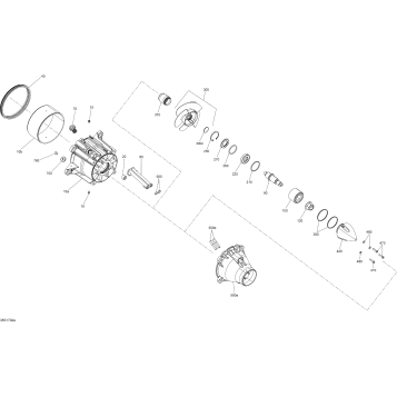 05- Pump - All Models