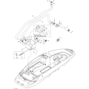 10- Swimmer Heating System