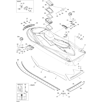09- Body, Rear View STD