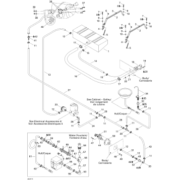 09- Passenger Water System