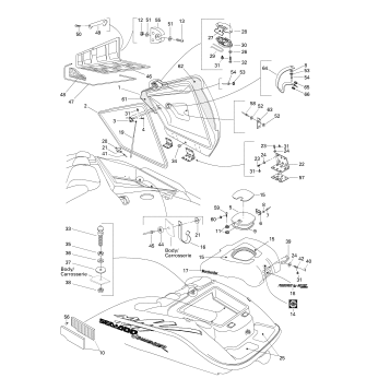 09- Engine Compartment
