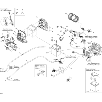10- Electrical System