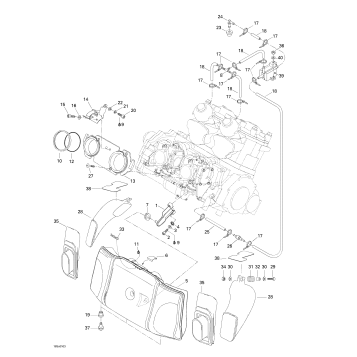 02- Air Intake System