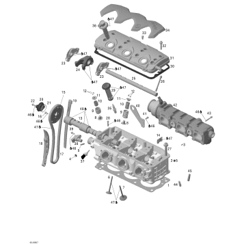 01- Cylinder Head 1