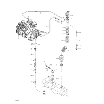 02- Oil Injection System