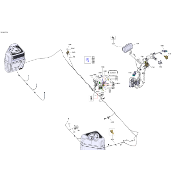 08- ELECTRIC - Electric Upper Section