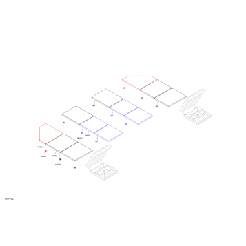 10- FLOORING - Sun Pad Kit