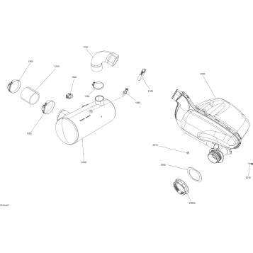 01- Exhaust System