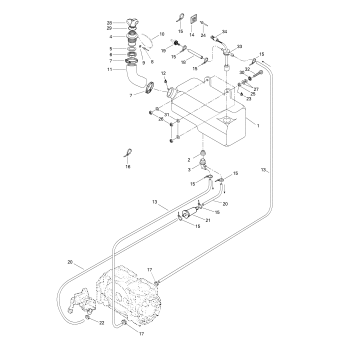 02- Oil Injection System