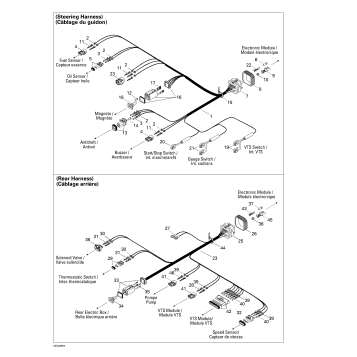 10- Electrical Harness