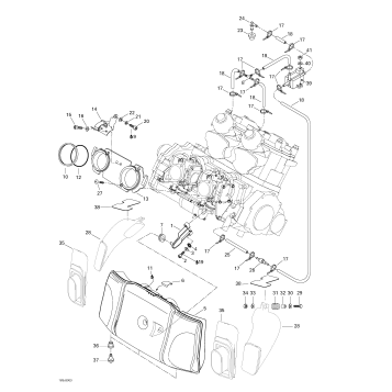 02- Air Intake System