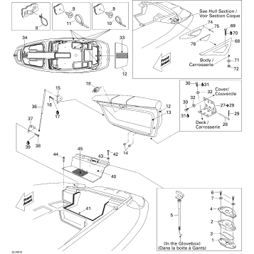 09- Engine Compartment And Accessories