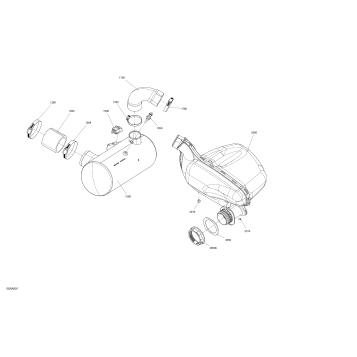 02- Engine - Exhaust